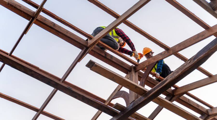 Expert Emergency Roof Repairs services in Richlands, NC